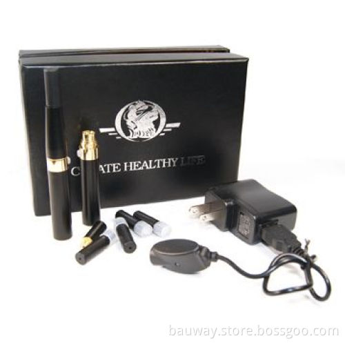Big Vapor Easy to Take Electronic Cigarettes with CE, RoHS, FDA and MSDS Certificates